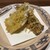 天ぷらバル 天むす 銀座 たけぞう - 料理写真: