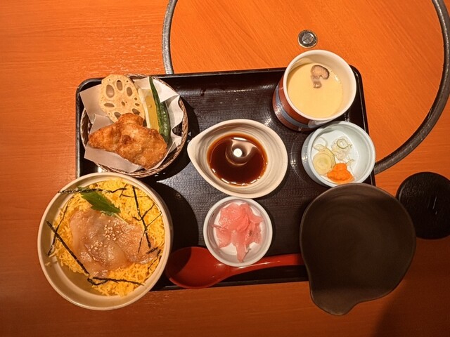 Washoku Sato Adachi Shimane Ten photo 2