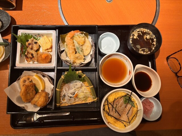 Washoku Sato Adachi Shimane Ten