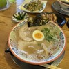 大砲ラーメン  合川店