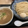 自家製麺つけそば 九六