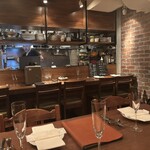 トラットリアチッチョ - 