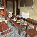 たこやき ラ・ポーズ - 