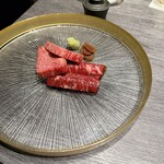 焼肉 うし幸 - 