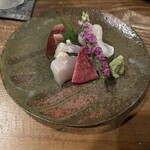 りょうりや 御旅屋 - 