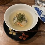 りょうりや 御旅屋 - 