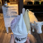 HARVEST NAGAI FARM Karuizawa Ten - 