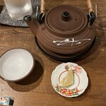 りょうりや 御旅屋 - 