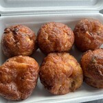 たこやき ラ・ポーズ - 