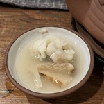 りょうりや 御旅屋 - 