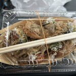 たこやき ラ・ポーズ - 