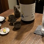 りょうりや 御旅屋 - 