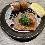 焼肉 うし幸 - 