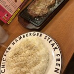 ステーキ ハウス ベラス 所沢店 - 