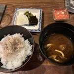 りょうりや 御旅屋 - 