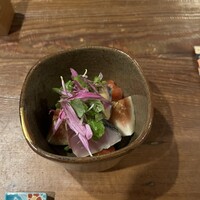 りょうりや 御旅屋 - 