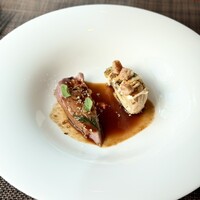 イタリアンダイニング ケシキ - 