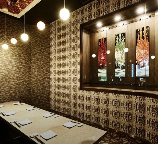 Private rooms × Teppan Izakaya Tesshin Kanayama Ten photo 5