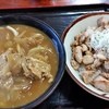 まる囲食堂