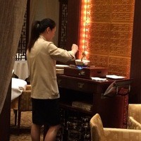 筑紫樓 銀座店 - 