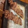 炭火焼鳥　麻布　ウグイス