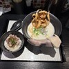鶏ｓｏｂａ 座銀  住之江店 