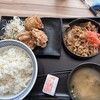 吉野家 つくばみらい店