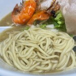 ふく流らーめん 轍  - 