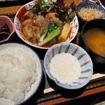 土鍋炊ごはん なかよし - 