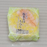 ミニストップ - 料理写真: