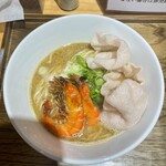 ふく流らーめん 轍  - 