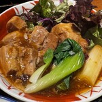 土鍋炊ごはん なかよし - 