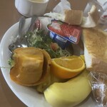 コーヒーハウス101 - 