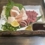 地鶏屋 亜門 - 