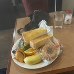 コーヒーハウス101 - 