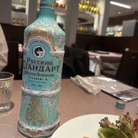 Russian Restaurant ROGOVSKI 銀座 - 