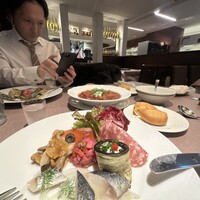 Russian Restaurant ROGOVSKI 銀座 - 