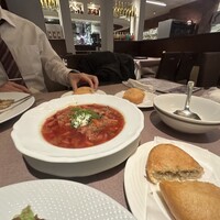 Russian Restaurant ROGOVSKI 銀座 - 