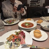 Russian Restaurant ROGOVSKI 銀座 - 
