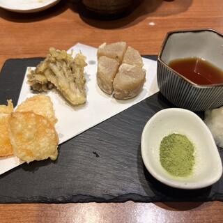 口コミ一覧 : おでんと和食と時々チーズ 汁いち 横浜店 （シルイチ