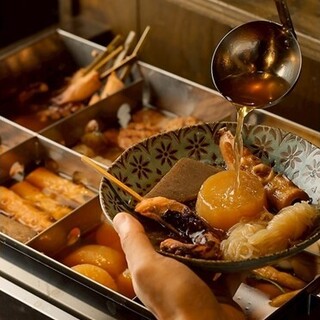 焼鳥と餃子とおでん ブラック_2