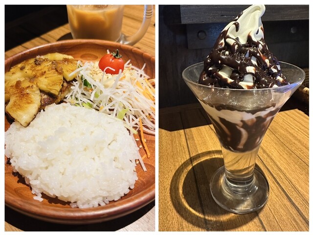 Bikkuri Donkey Itabashiku Komone Ten