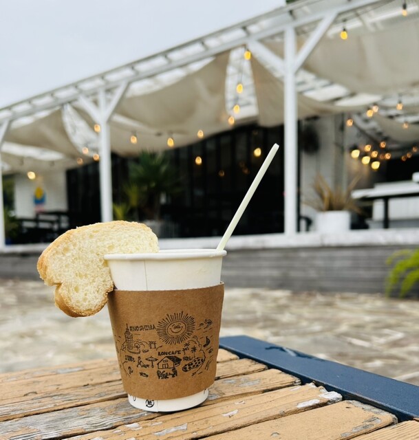 LONCAFE 江ノ島本店 （ロンカフェ） - 片瀬江ノ島/カフェ | 食べログ