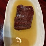 昭和焼肉 かたの - 