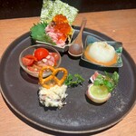 酒場ニホレモ - 