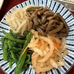 昭和焼肉 かたの - 