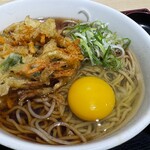 いろり庵きらく - 料理写真: