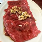 昭和焼肉 かたの - 