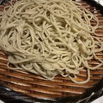 手打蕎麦 ふじや - 