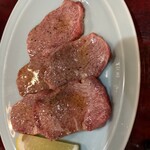 昭和焼肉 かたの - 